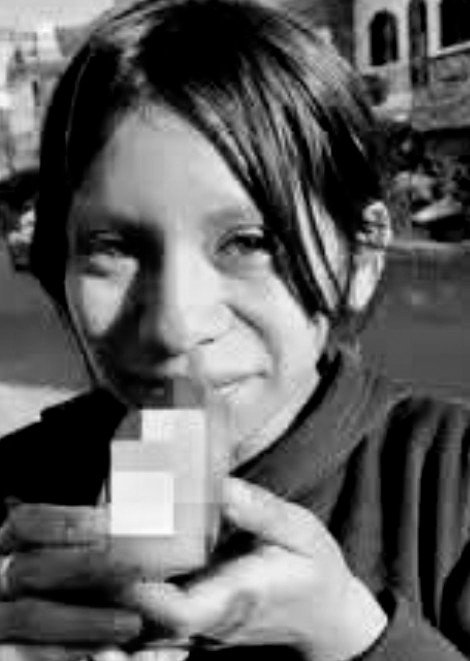 angulosiete's tweet photo. 🕊️🟣#Lamentable | Tras tres meses de búsqueda, Yasmín Altamirano Adán, de 15 años, fue localizada sin vida el 10 de julio en una barranca en zona norte de Tehuacán.
🧬Sus restos fueron identificados mediante pruebas genéticas y serán trasladados a su comunidad natal, ubicada en el municipio Vicente Guerrero.