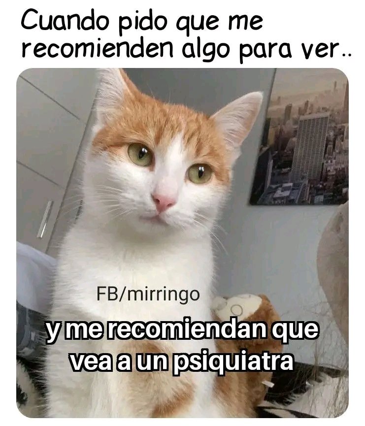 Mel_Is001's tweet photo. Recomendaciones pen..... (?) https://t.co/h4GNGIjOCR