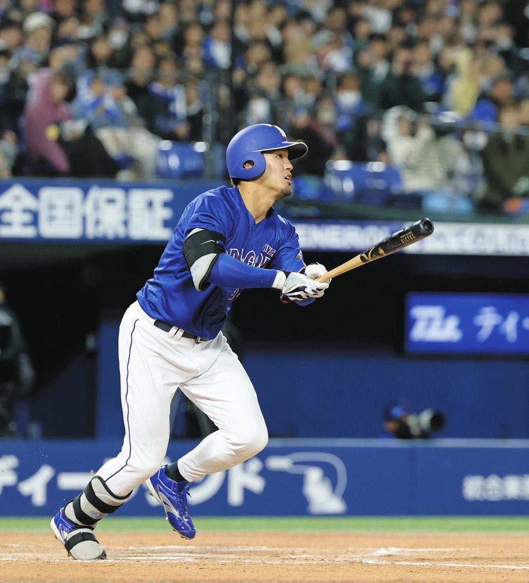 Prospi_D_Payano's tweet photo. 来年の新規応援歌予想(現時点)

【濃厚】
サノー、花田、板山

【可能性有り】
樋口

【微妙なライン】
辻本、福元、森駿太

【チャンス版が作成される可能性有り】
細川

板山選手の応援歌が出来たら阪神時代を含めて初になる
#dragons
#中日ドラゴンズ
#応援歌
#中日ドラゴンズ応援団 https://t.co/u99kWAEioW