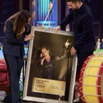 Photo by Fan Club Oficial Malú (@FanClubMalu)