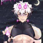 Photo by 🔞MzBwitch- VArtist🐺 Vgen (@MzBwitch)