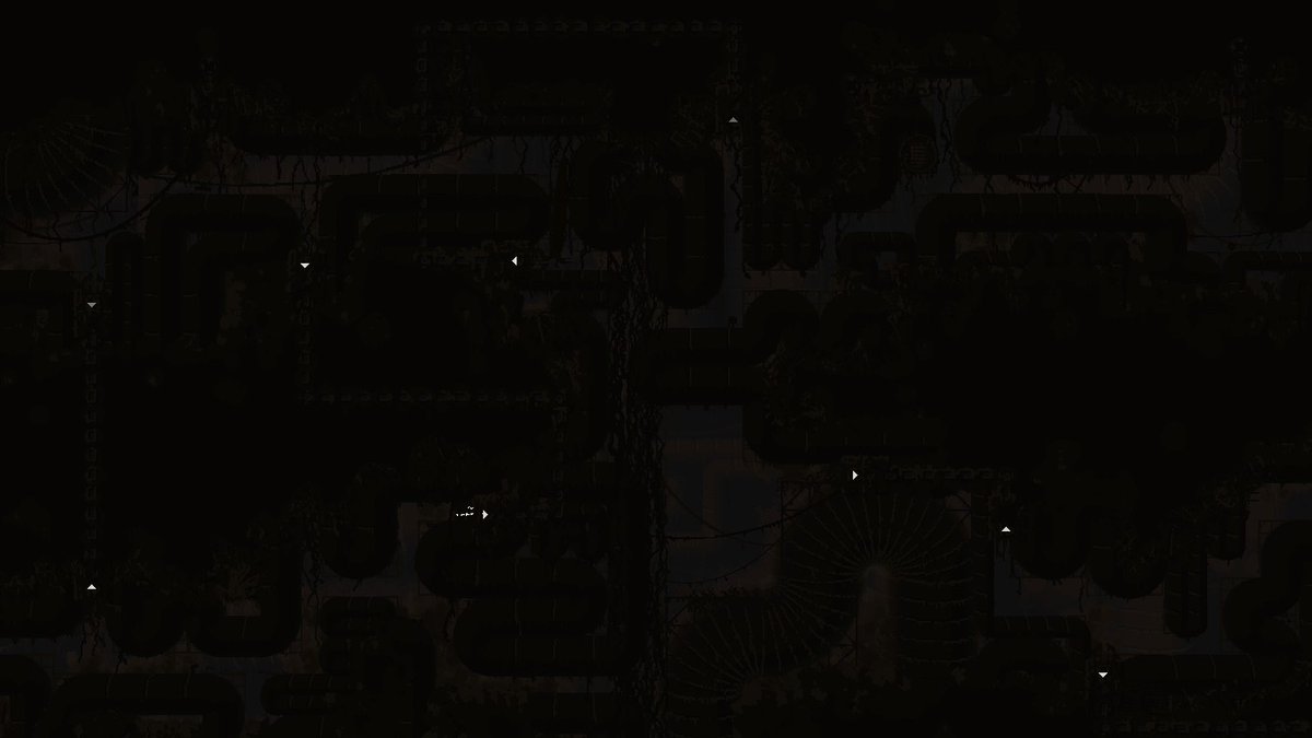Gusna_angel119's tweet photo. Find the black lizard; it's camouflaged somewhere around there. The spotted one doesn't count, as it's the survivor.
(I'll draw your OC if you manage to find it.either amongus or rain world) #rainworld #rainworldgame #rw https://t.co/00Fdy8aRL6