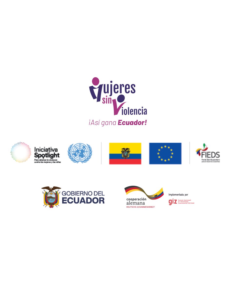 MinGobiernoEc's tweet photo. ¡Juntos construimos un Ecuador de respeto! https://t.co/mfMrVYU014