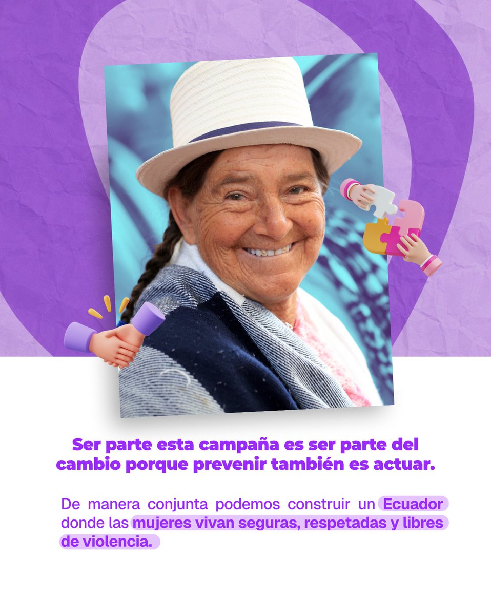 MinGobiernoEc's tweet photo. ¡Juntos construimos un Ecuador de respeto! https://t.co/mfMrVYU014