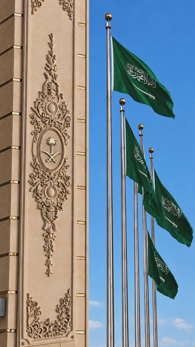 FOUF____'s tweet photo. الحمدلله على وطن نتباهى به حباً بين الامم🇸🇦💚
#اليوم_الوطني_السعودي_٩٦ https://t.co/XHpuzk2i7w
