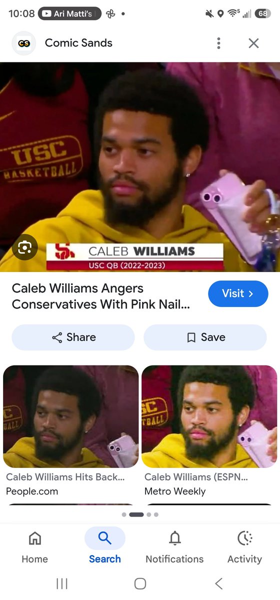 dbagger3333's tweet photo. @calebwi18iams YOUR! QB! IS! WEIRD! AS! FUCK! https://t.co/ezeEsP2WaN