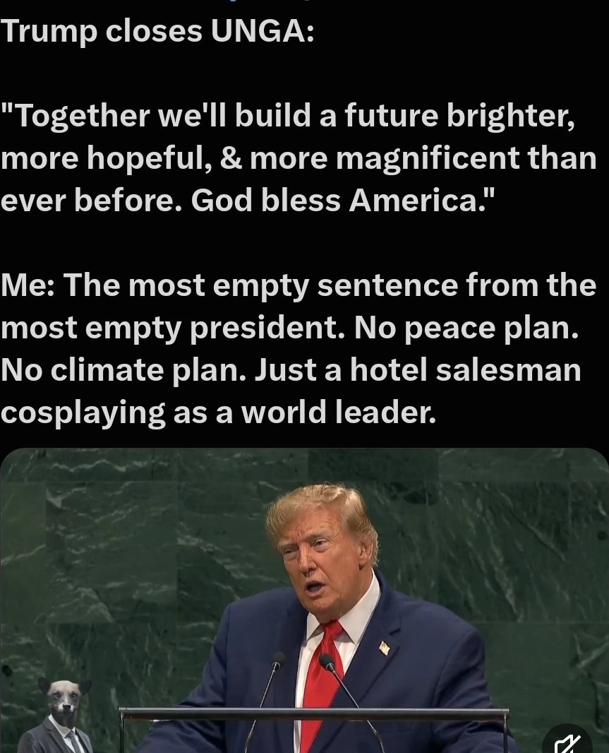 revoltadobrazil's tweet photo. @roxmo #TrumpPerdedor https://t.co/HdqA1LhEaY