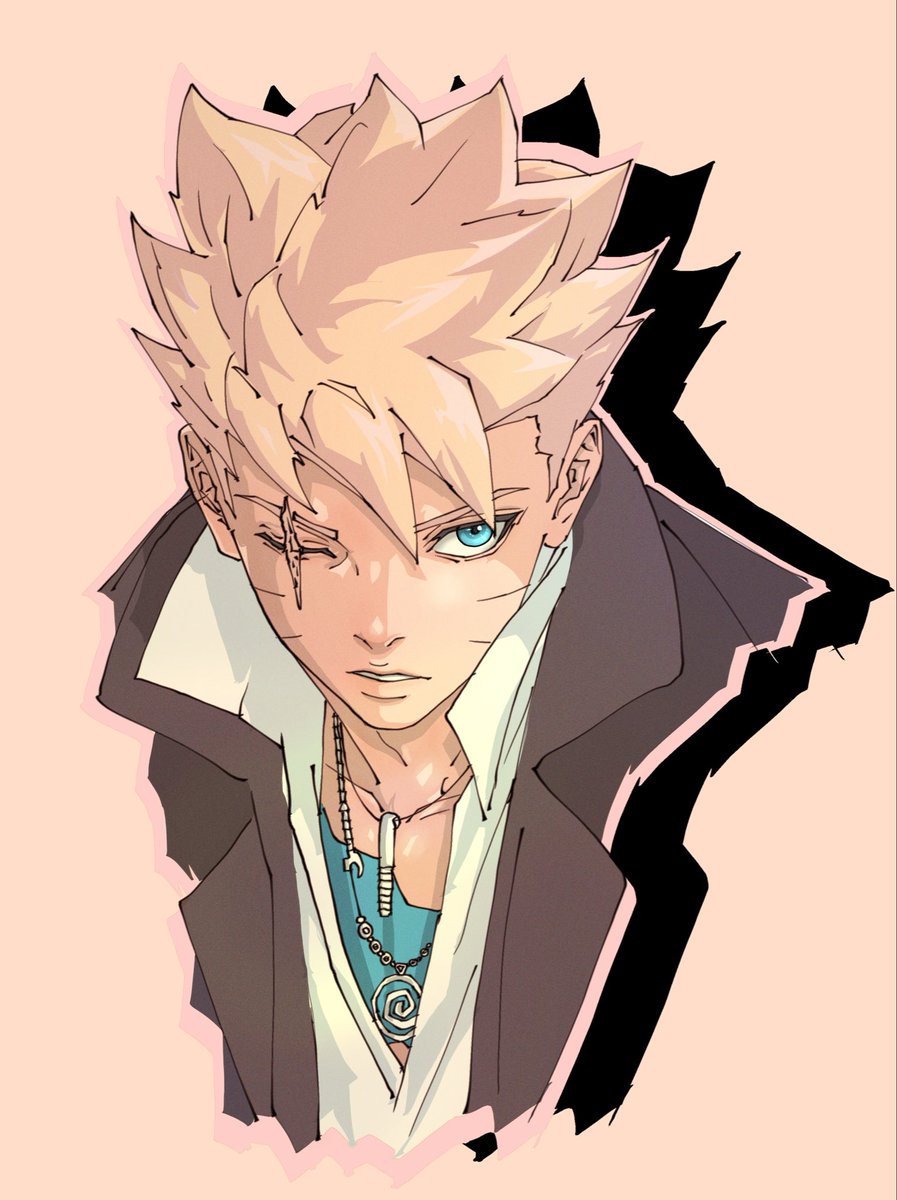 Chbukiart's tweet photo. Boruto https://t.co/iOdM0jovOE