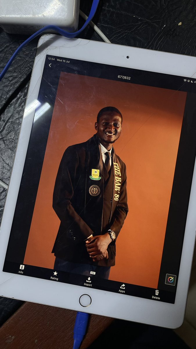 mohammedgazaal's tweet photo. E gbe Olorun tobi https://t.co/zaoXNXiL9J