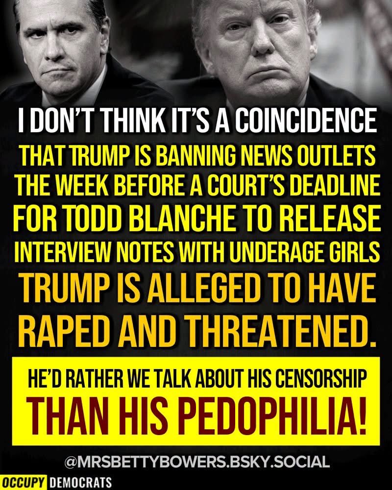 OccupyDemocrats's tweet photo. https://t.co/HWJGAEdtQ0