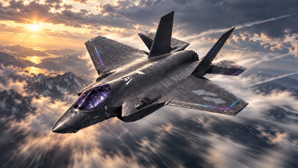 F35LMT's tweet photo. Within the sky somewhere ☁️ https://t.co/ruVYYfLAmC
