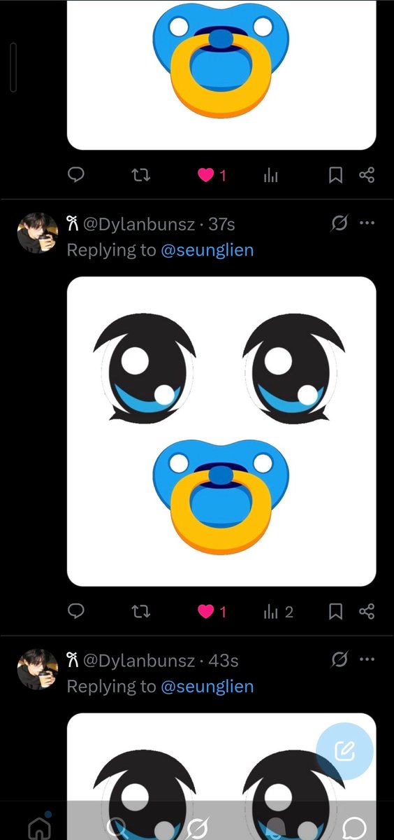 seunglien's tweet photo. #dylanishealingusall https://t.co/AtpykoSkMF