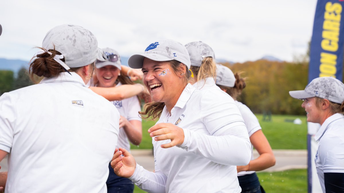 MSUBobcatsGolf's tweet photo. What a week in Bozeman! π
#GUT | #GoCatsGo https://t.co/mvJpPmGBzj