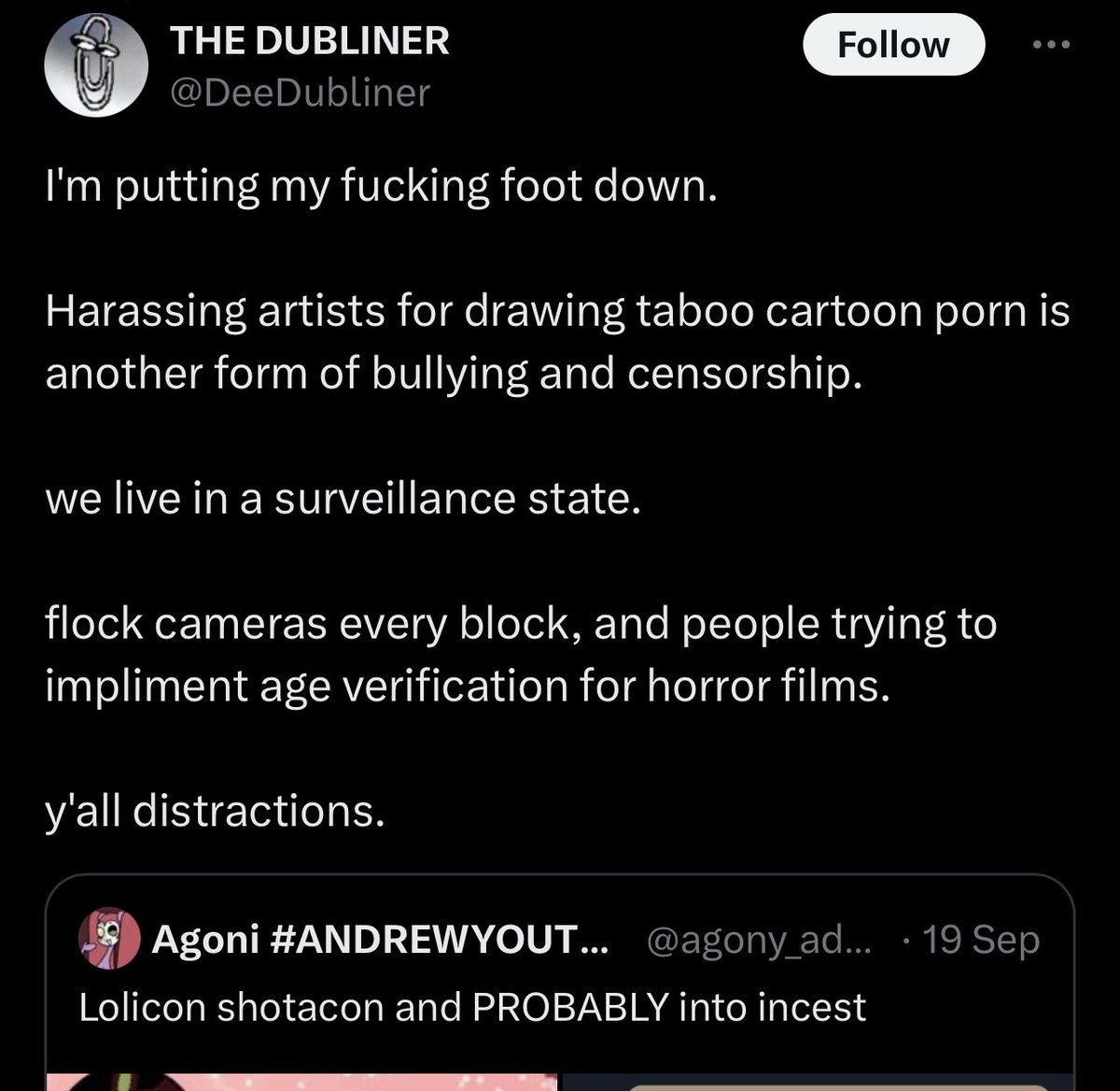 currentlymax's tweet photo. we genuinely need to destroy popular artists on twitter https://t.co/X8xnDungpw
