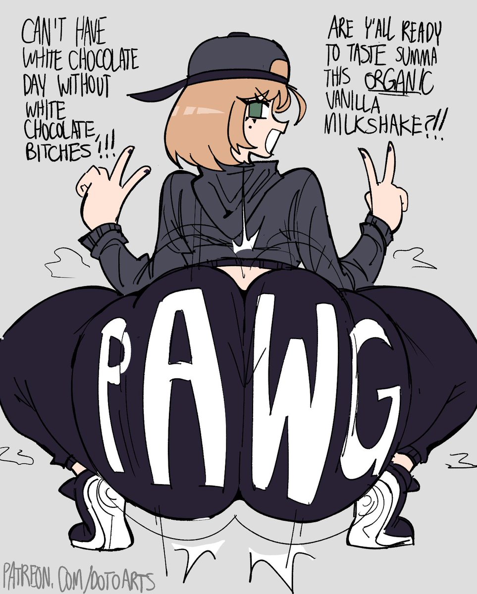 DotoArts's tweet photo. somebody get her out of here please https://t.co/eYhb2zxakC