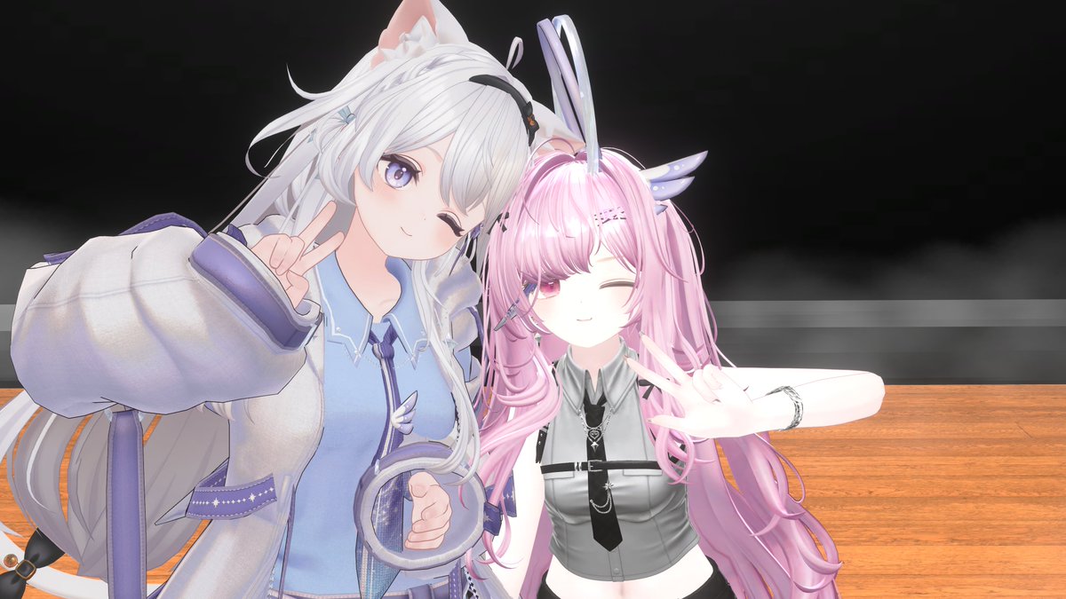 sleepingsheepvr's tweet photo. おはすんすーん
昨夜はおたんに行ってましたおめでとう
そして今日は久々のTRPGじゃ https://t.co/ax1aobYAjb
