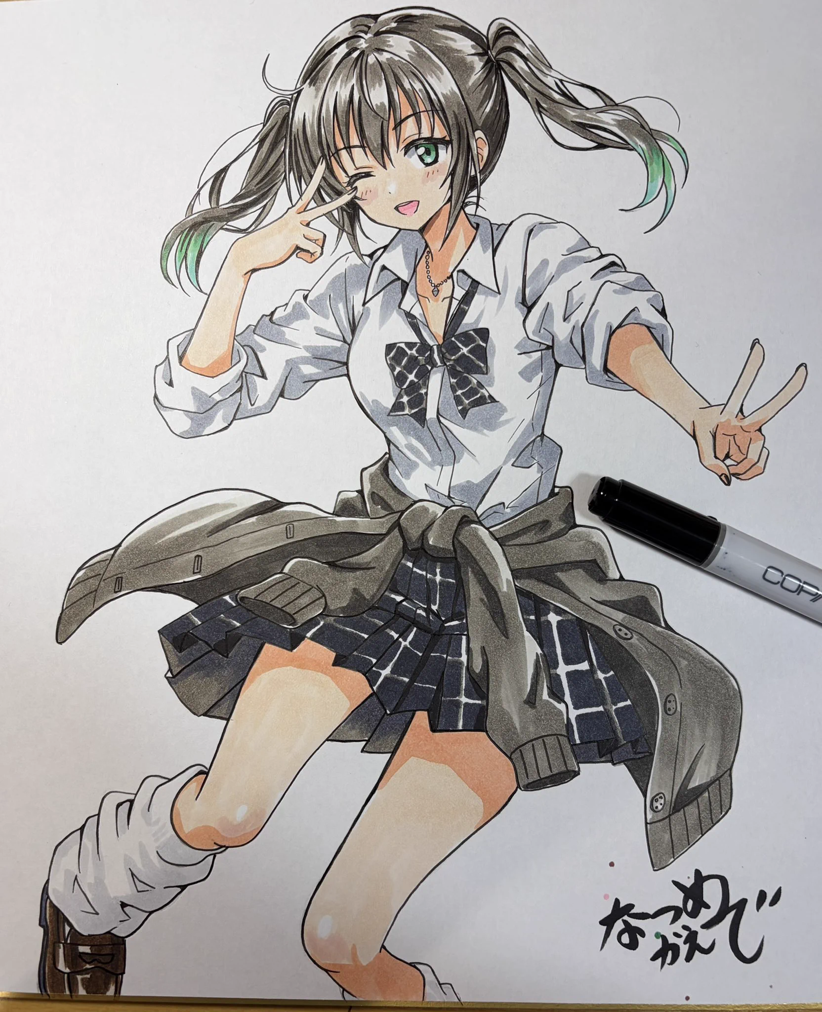 🌸棗楓 (@5STpuxWqcz5x03X) / X