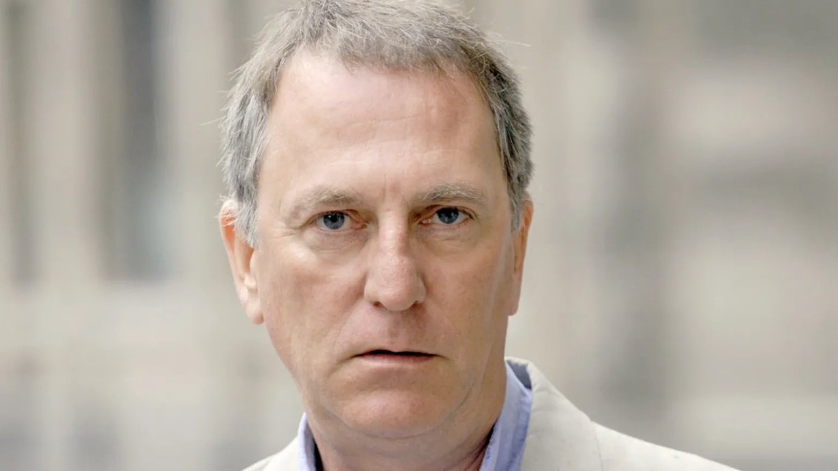 EdwinMusoni's tweet photo. #RIP Mark Doyle. During the 1994, Genocide against the Tutsi, when the world looked away from Rwanda, you didn't. 

Often the only foreign journalist left in Kigali, you stayed through the genocide's darkest weeks and made sure the truth got out when almost no one else was telling it. 

Fearless, empathetic, and unforgettable. A profound loss for journalism and for the truth you spent your life chasing. 🕯️Rest in Peace