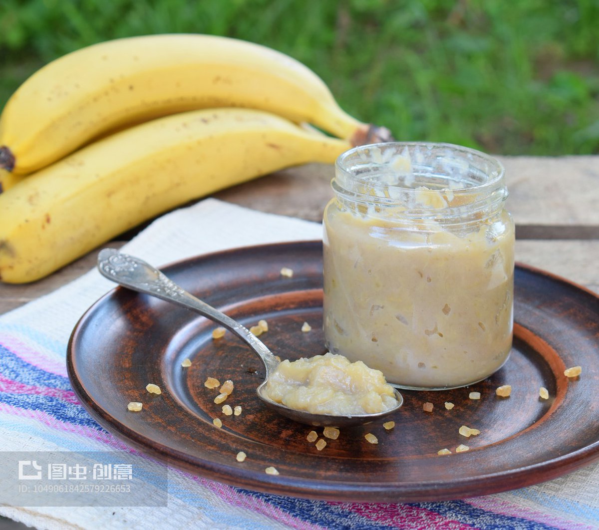 AdelineCec76's tweet photo. Just tried the super creamy organic peanut butter from local farms—no added sugars, packed with protein, and goes perfectly with fresh banana slices! A must-try for snack lovers https://t.co/IOe9uhti1Y