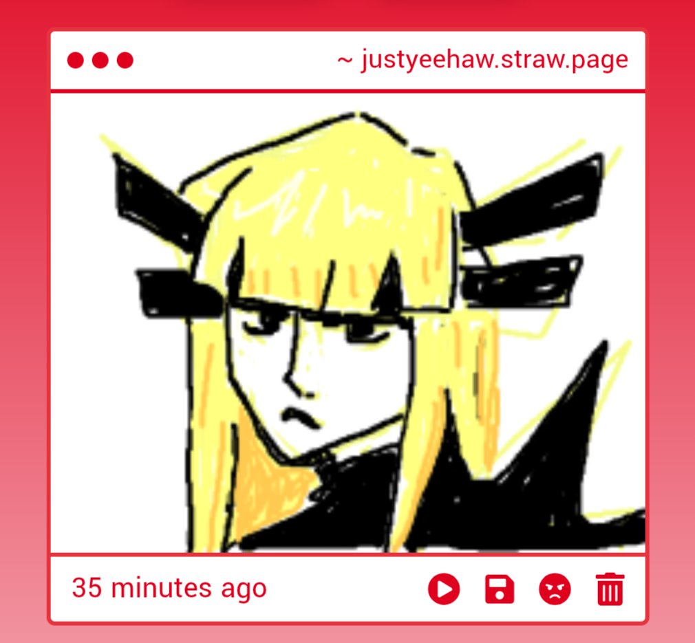 JvstYeehaw's tweet photo. OH MY GOD OH MY GOD OH MY GOD I LOVE HER SO MUCH AHHHH I LOVE YOU ALL FOR SENDING ME YANAS I NEED TO PRINT THEM AND PUT THEM ALL ON MY WALL https://t.co/ro74FQ8XmC