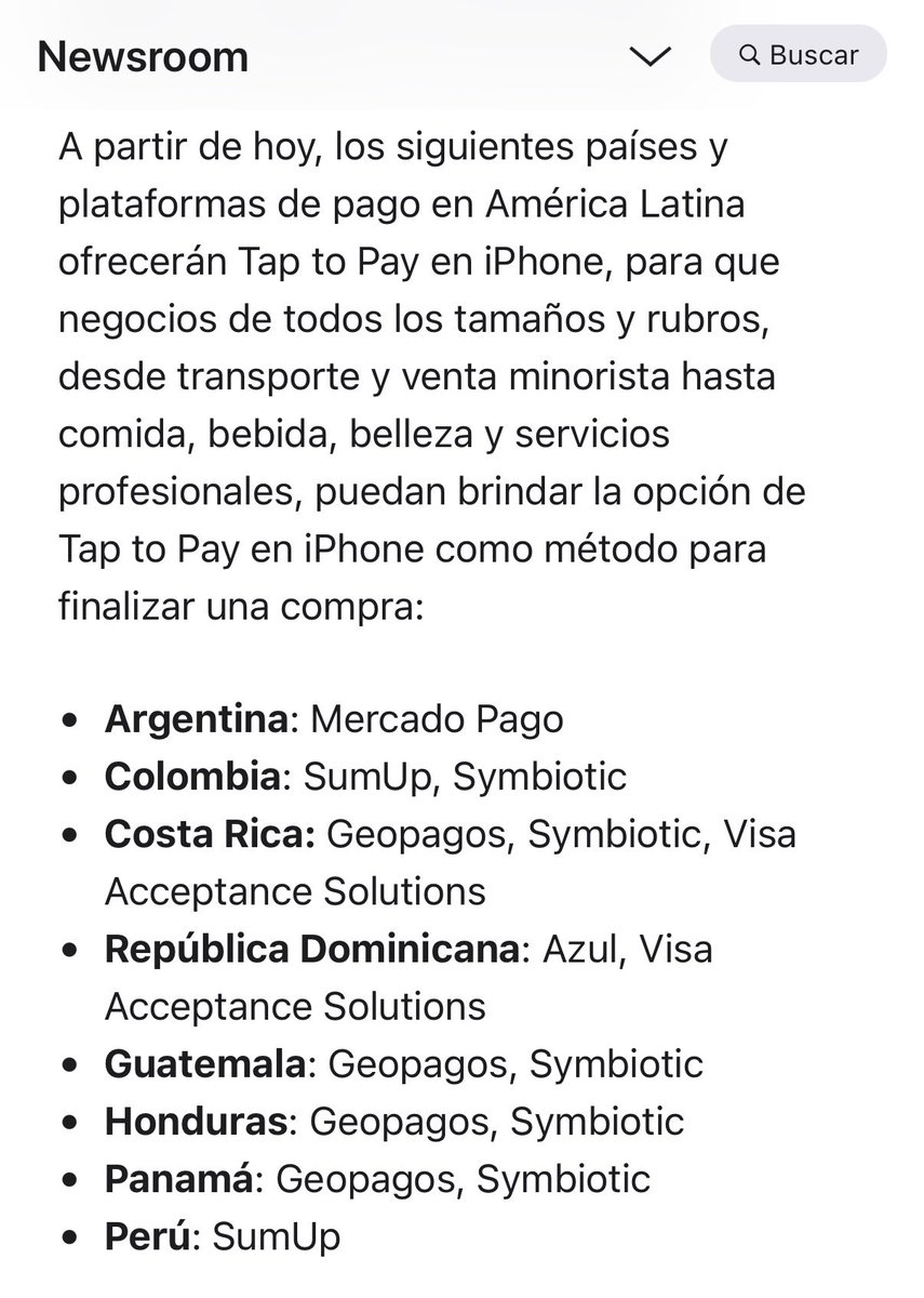 maxifirtman's tweet photo. Apple anuncia que desde hoy Mercado Pago acepta Tap to Pay en iPhone que permite que los comercios puedan cobrar con tarjetas contactless desde sus iPhone sin un terminal. https://t.co/20HHrbrcqf