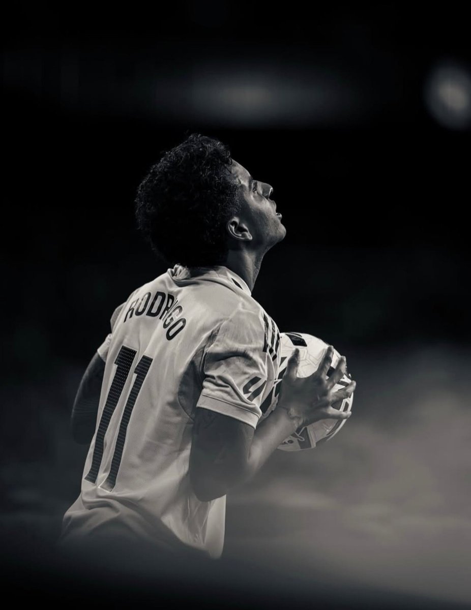 elhadjikandji10's tweet photo. Stat terrifiante :

Rodrygo Goes en 7 saisons au Real Madrid n'a jamais dépassé les 10 buts sur une saison en Liga 😭 https://t.co/eo9GGF9LCV