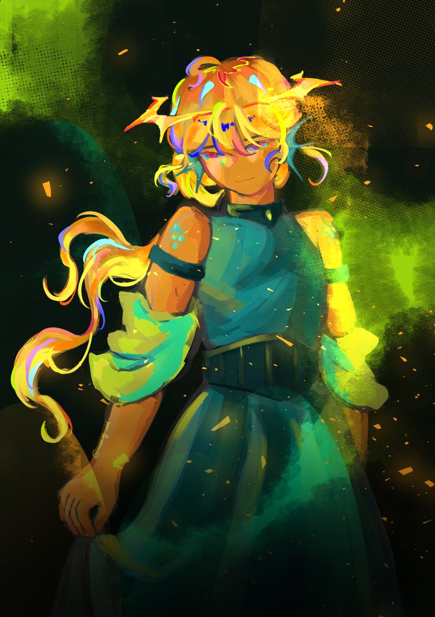 twistingvoid_'s tweet photo. hi :3
#princezamfanart https://t.co/lebOqjXsy1