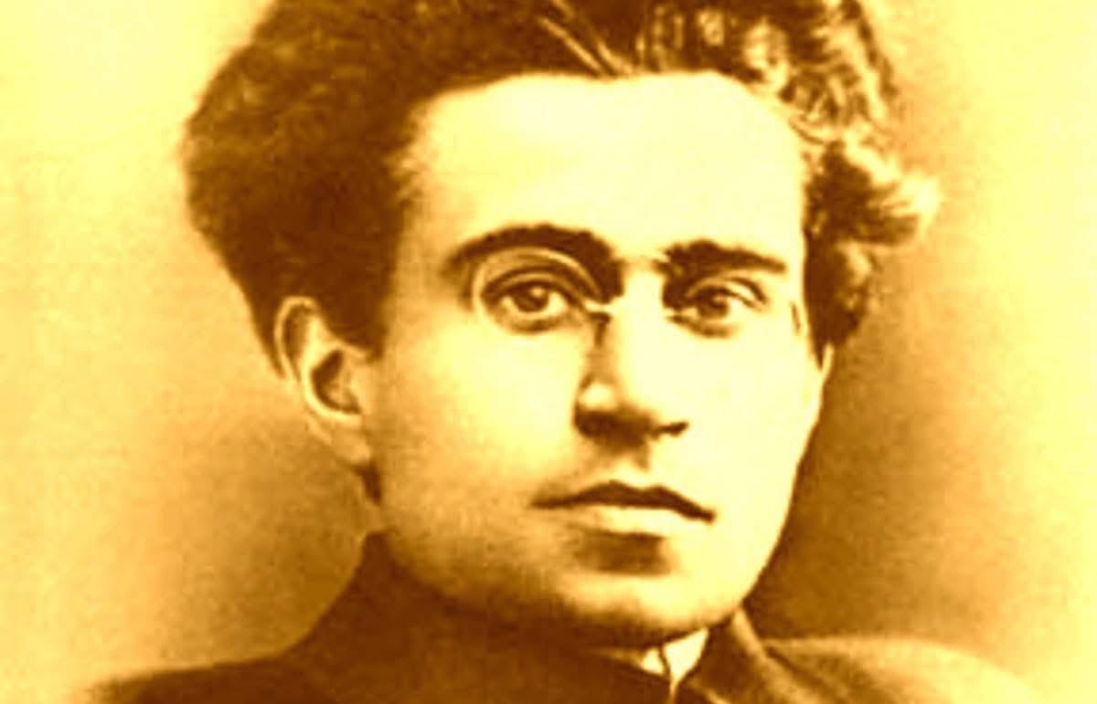 OutlawsPoetic's tweet photo. “I'm a pessimist because of intelligence, but an optimist because of will.”

-Antonio Gramsci https://t.co/pOsKPrAdb0