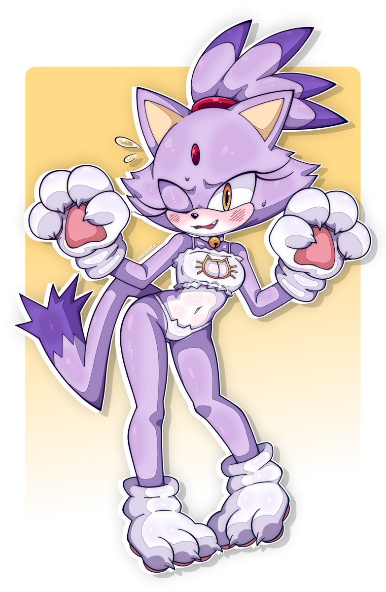emmantroll15's tweet photo. Commission for @BOASTER122 💜 https://t.co/fw4hoOOYBp