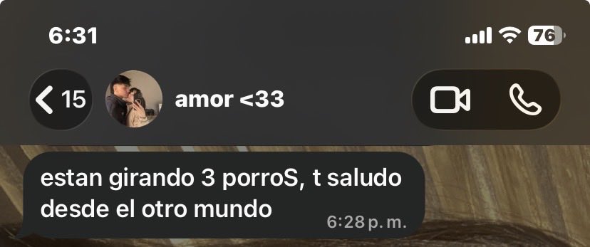 milustanley's tweet photo. yo con abstinencia de porro 
mi marido: https://t.co/PidHQTMAIV