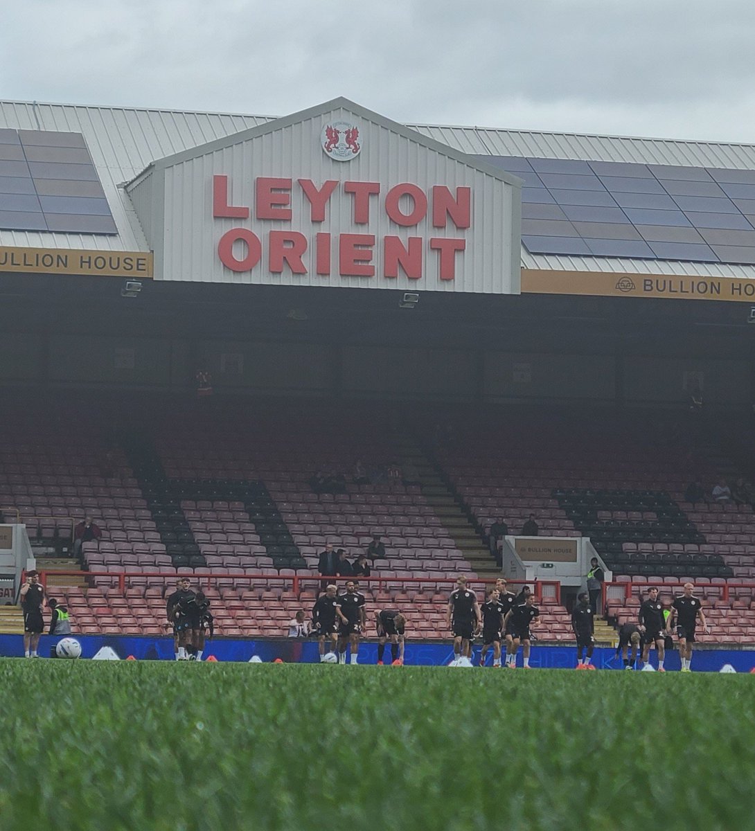 Fordy_2002's tweet photo. 19/09/2026
📍BetWright Stadium
🏆League One
Leyton Orient 1 - 0 Stevenage

22/09/2026
📍Bescot Stadium
🏆JM Trophy
Walsall 1 - 6 Stevenage https://t.co/zUPo3cbUeg