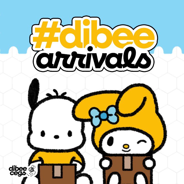 dibeecegs tweet picture