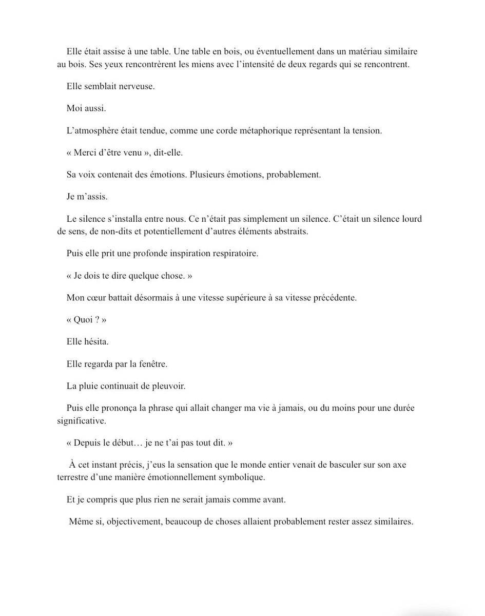 Enguerrand80's tweet photo. @TomGlaigevitch Une claque littéraire, oui, sûrement.  

(C'est extrêmement mauvais) https://t.co/xaUZ4EbuQL