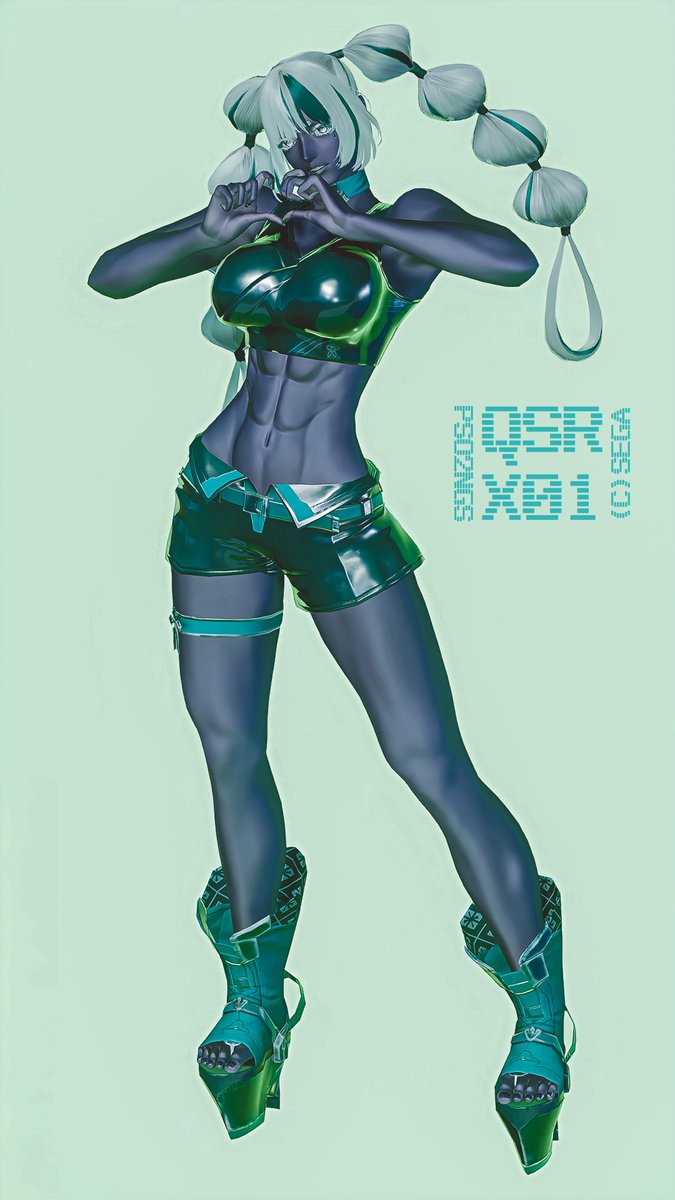 ReneViolet8_NGS's tweet photo. Ou脱いだ方でおはようございますᐠ( ᐛ )ᐟ
自分のキャラクリ内では、一番個性的なキャラかもしれない🤔？
（好みの偏りはさておき）
#PSO2NGS_SS
#メンテの日じゃないけどSSを貼る https://t.co/CuRNNyvd94
