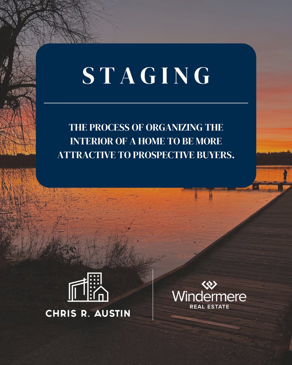 chris_r_austin's tweet photo. Real Estate Terms

STAGING
.
.
.
.
#ChrisRAustin #WindermereSandpoint #AllInForYou #Windermere #RealEstateTerms https://t.co/SXeUwRgqoE