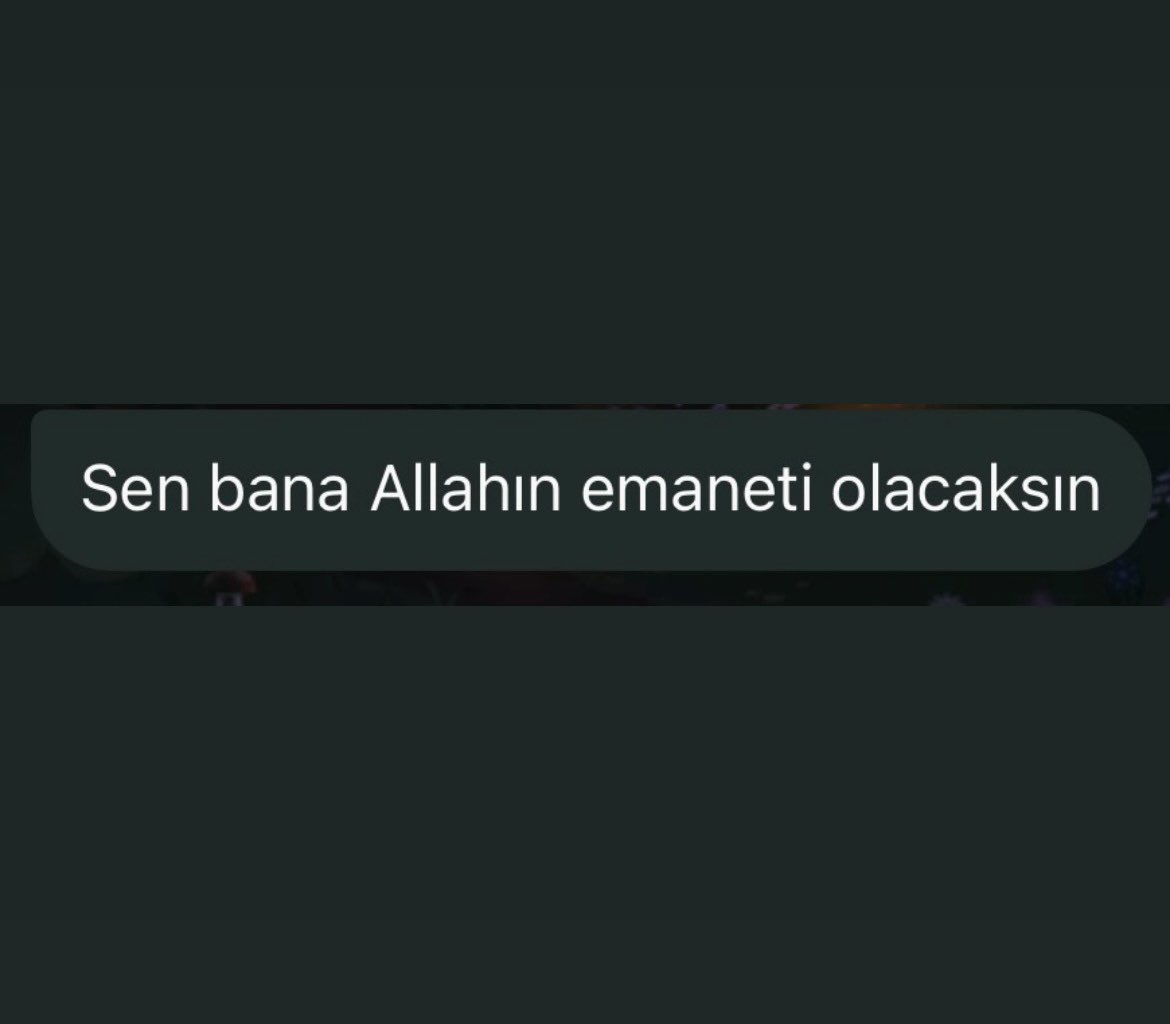 susulex's tweet photo. Evet evet bunu bana dedi 🥹👉🏻👈🏻 https://t.co/FsdmZMN25k