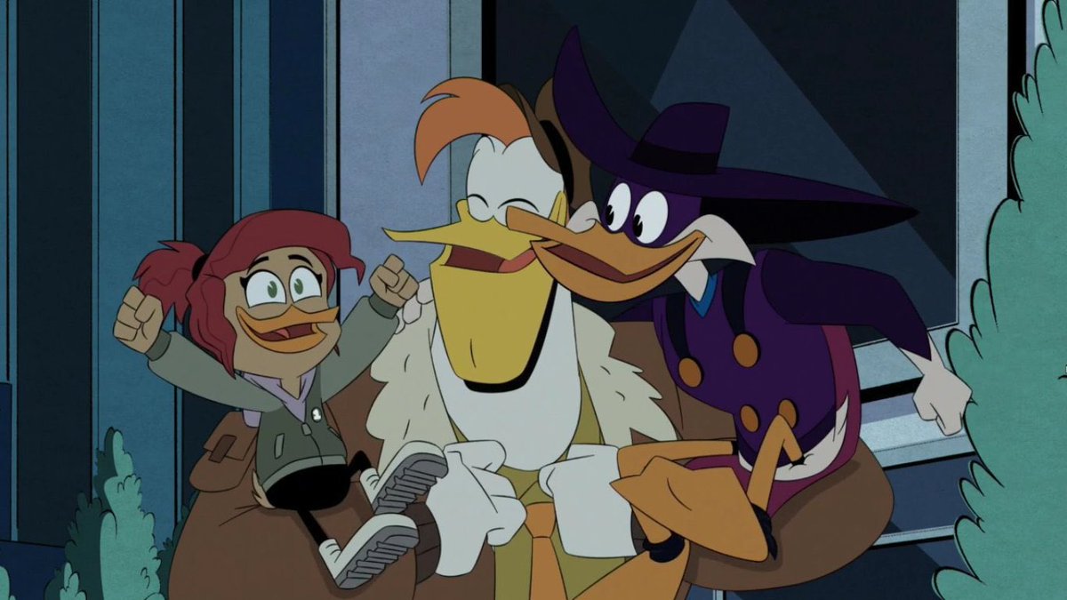 mouseygalore's tweet photo. forever mourning what ducktales ‘17 gave us https://t.co/ITbhUMdWrN