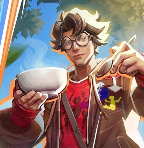 queensborne's tweet photo. He's late. https://t.co/yXaXh8M274