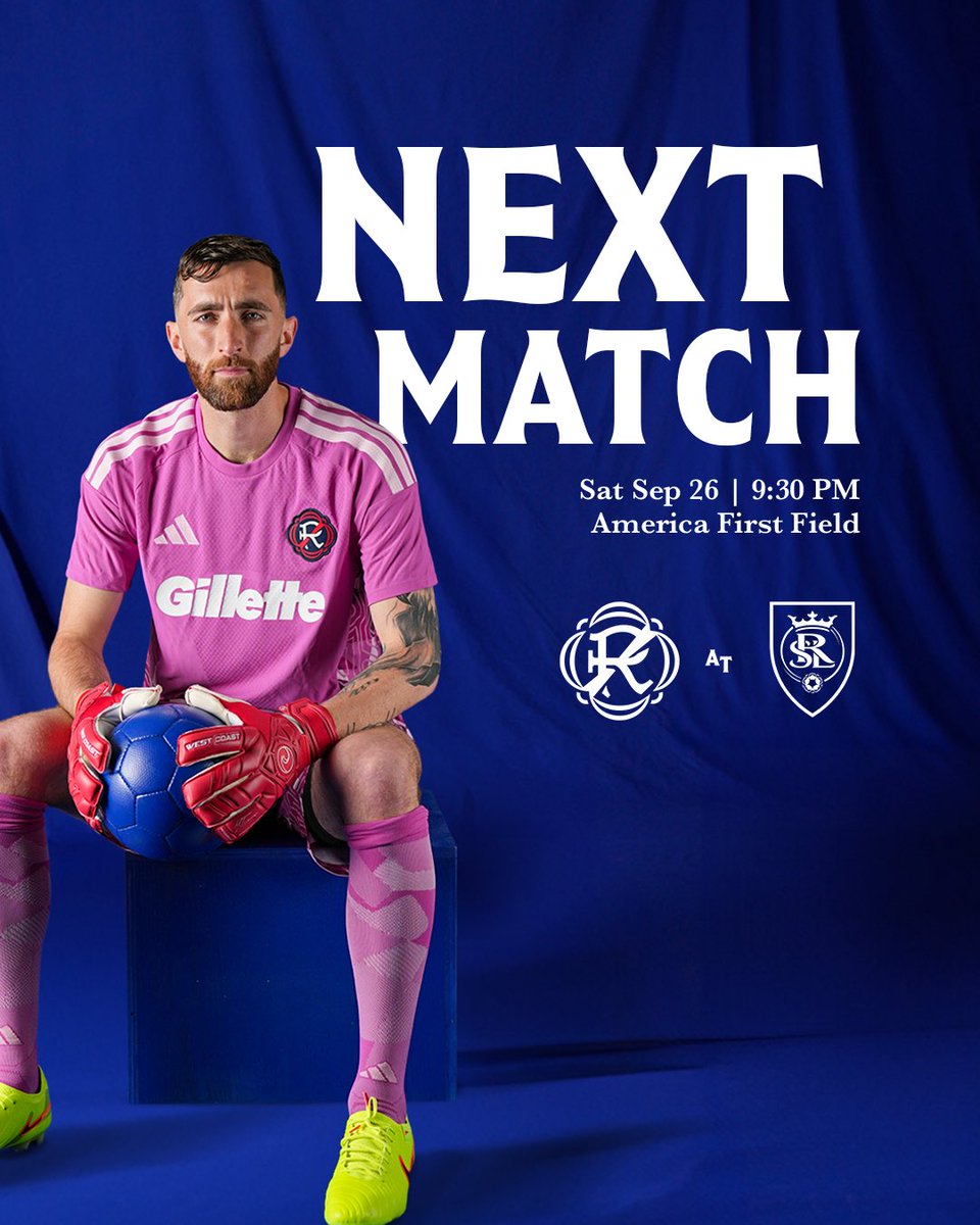 NERevolution tweet picture