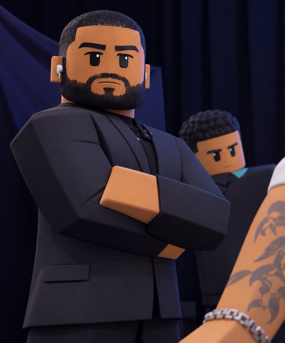 wearsantana's tweet photo. eu 👆 posso ser esse aqui? 
nao vai ter moleza no roblox https://t.co/yej0iIhzof
