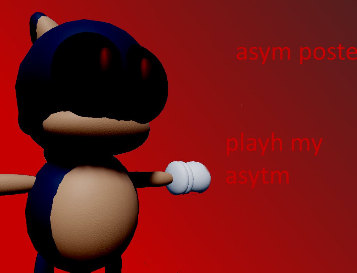 TGWYTTSAEH's tweet photo. Are you ready for Asym poster it’s an a asym poster for my asym for that it’s a poster #BrowniesForGrandma https://t.co/ZmrbeSWm2n