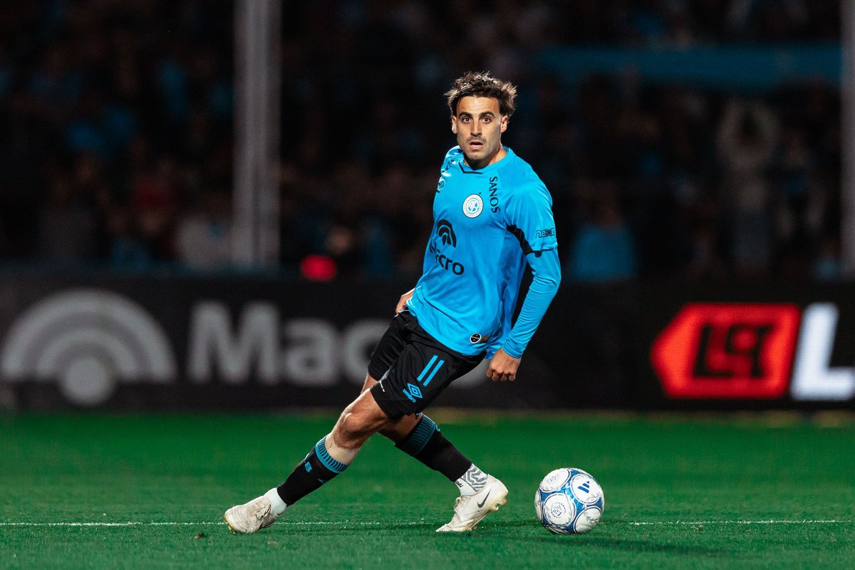 GabiASosa's tweet photo. #Belgrano |🏴‍☠️❌ G. Metilli NO RENOVARÁ su contrato con Belgrano. 

👹 En las últimas horas el jugador fue ofrecido formalmente a la dirigencia de #Independiente. El rojo tiene pocos días para realizar una oferta y debería acordar un resarcimiento económico con el pirata para sacarlo antes de Diciembre. 

👉🏻 También tiene sondeos de la MLS para sumarlo en Enero 2027 con el pase en su poder.