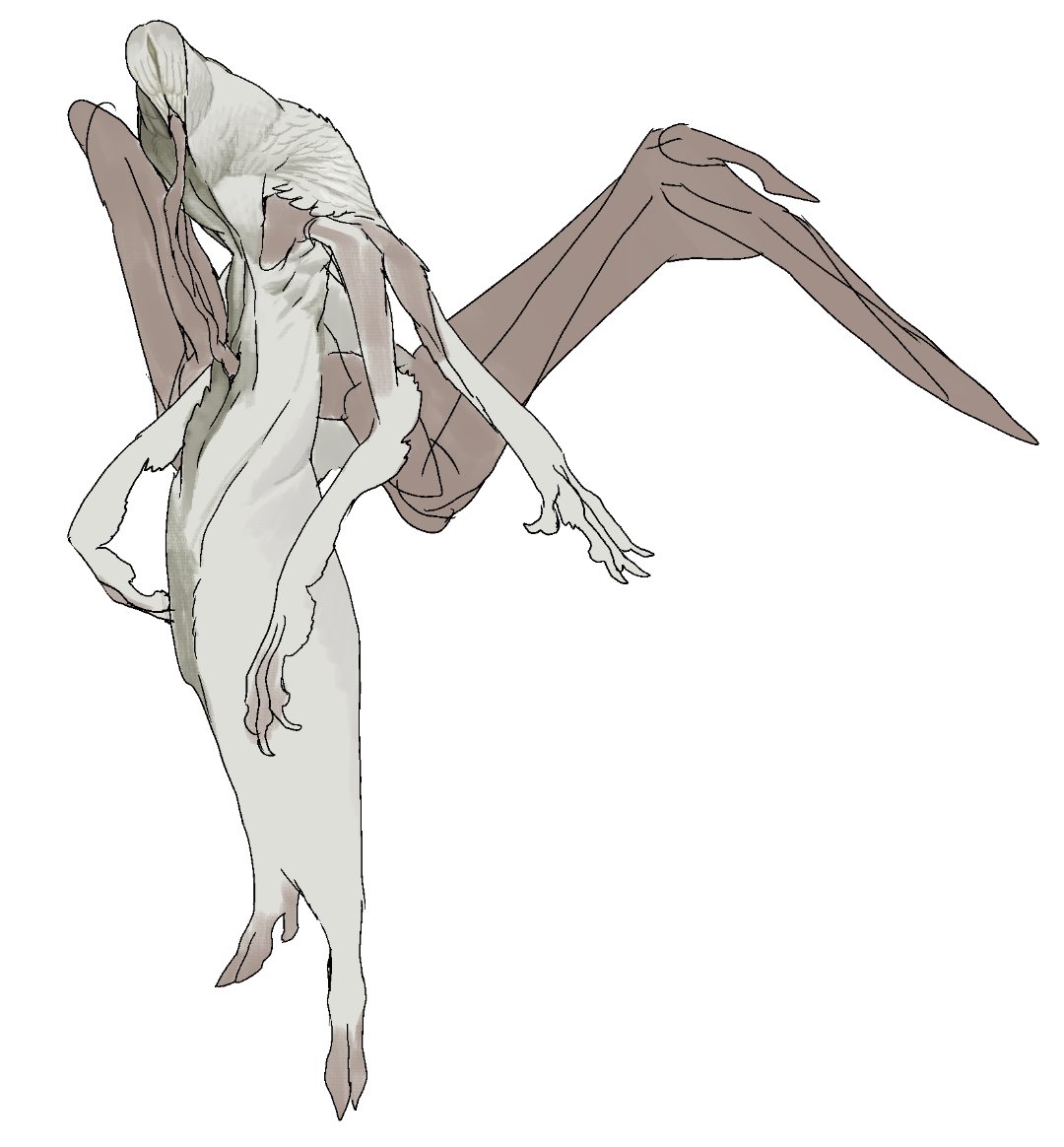 KenoeoMaybe's tweet photo. wip https://t.co/swAyWIDXUH