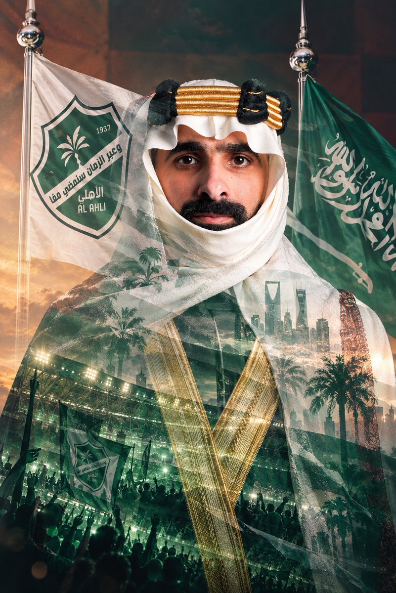 Bafakeeh's tweet photo. @abdulrahman_188 تفضل 👍💚 https://t.co/eJRN0kfq8M