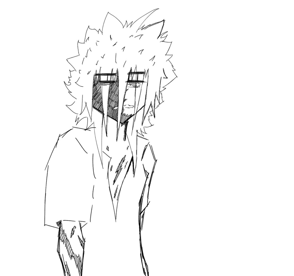 VertzDoesStuff's tweet photo. Wait I really like this 
#Art #OCㅤㅤ https://t.co/Ti7SxI3obg