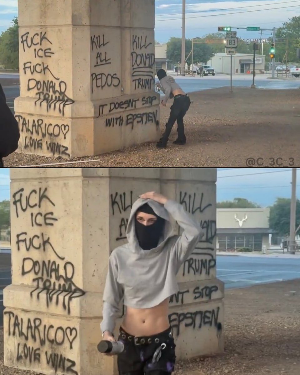 Earthexper's tweet photo. This is the reason why I'm motivated to help America get better with my plan to save it. These people hate our country and other western countries from being more unique than the invaders who want to destroy it.

We can't be living like this. We need to unite and help our country to get better from these traitors that help the invaders destroy our country,deport all illegal invaders out of every country they invaded,arrest the corrupted mayors and judges that's allowing criminals to continue committing crimes and fire corrupted news companies that refuse to look and expose all of the real evidence of Antifa,leftist,BLM being violent and dangerous people.

America and the western countries needs unite to save their country or otherwise our country will fall apart because of the leftist and invaders are willing to work together to destroy western cultures.