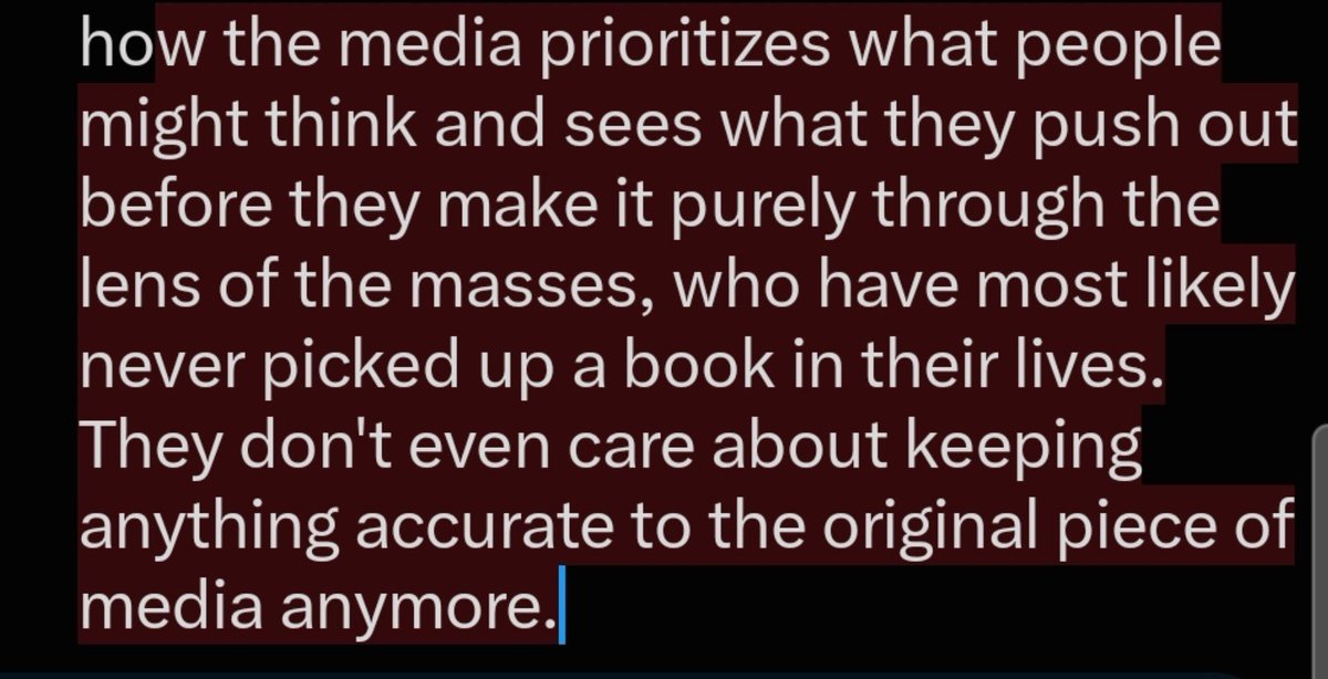 Wooaaao2d0's tweet photo. @MMayfelid72483 @diazmaximoff @DiscussingFilm ?? I didn't say that was the MAIN reason she got bullied. No shit that's what happened, but we need to recognize that in the real world, attractiveness influences it a lot. It's easier for people to hate someone who's conventionally unattractive, sadly, + It speaks a lot as to - https://t.co/m6Og9GiWSD