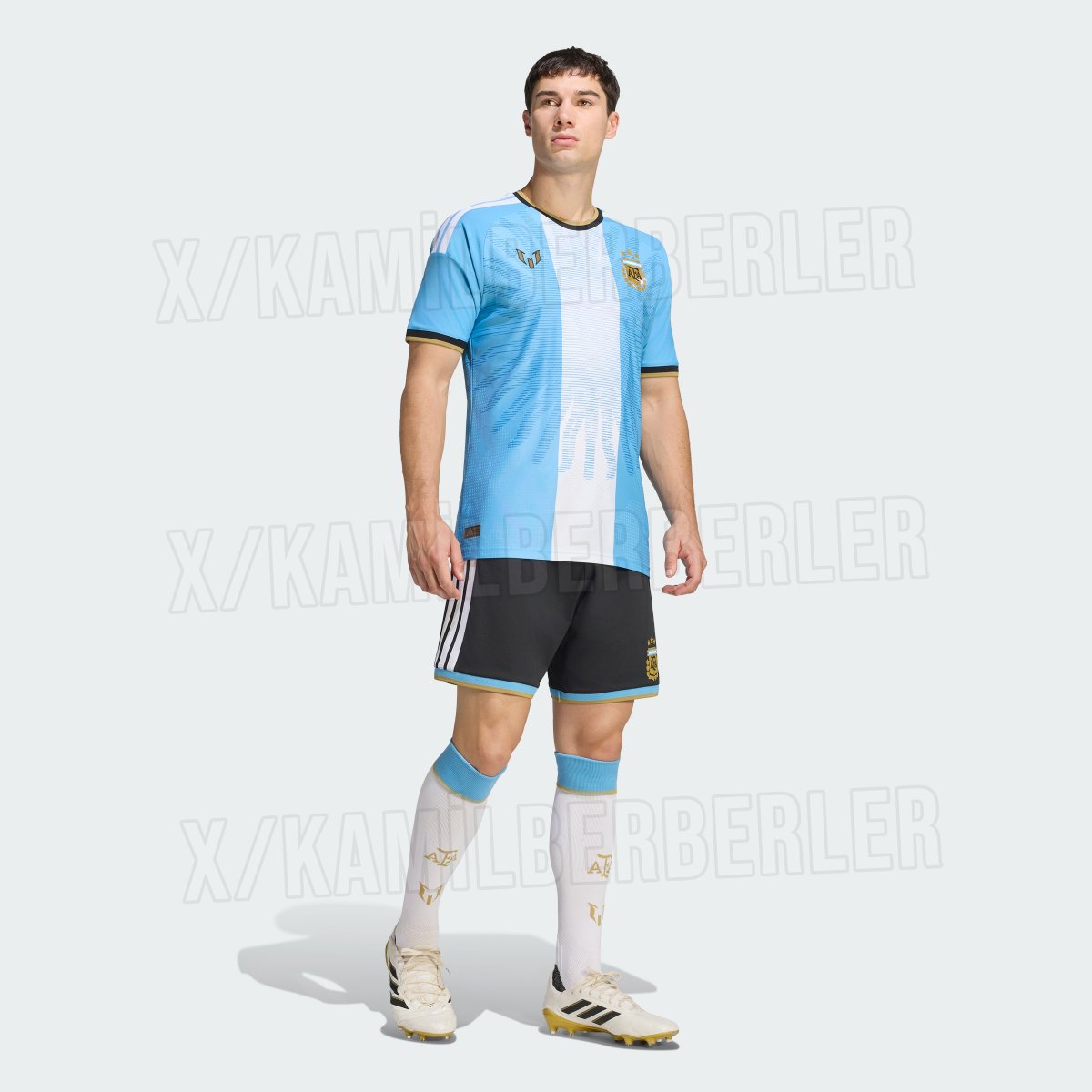 KamilBerberler's tweet photo. Full looks 👀 https://t.co/9bM5W4IYS8