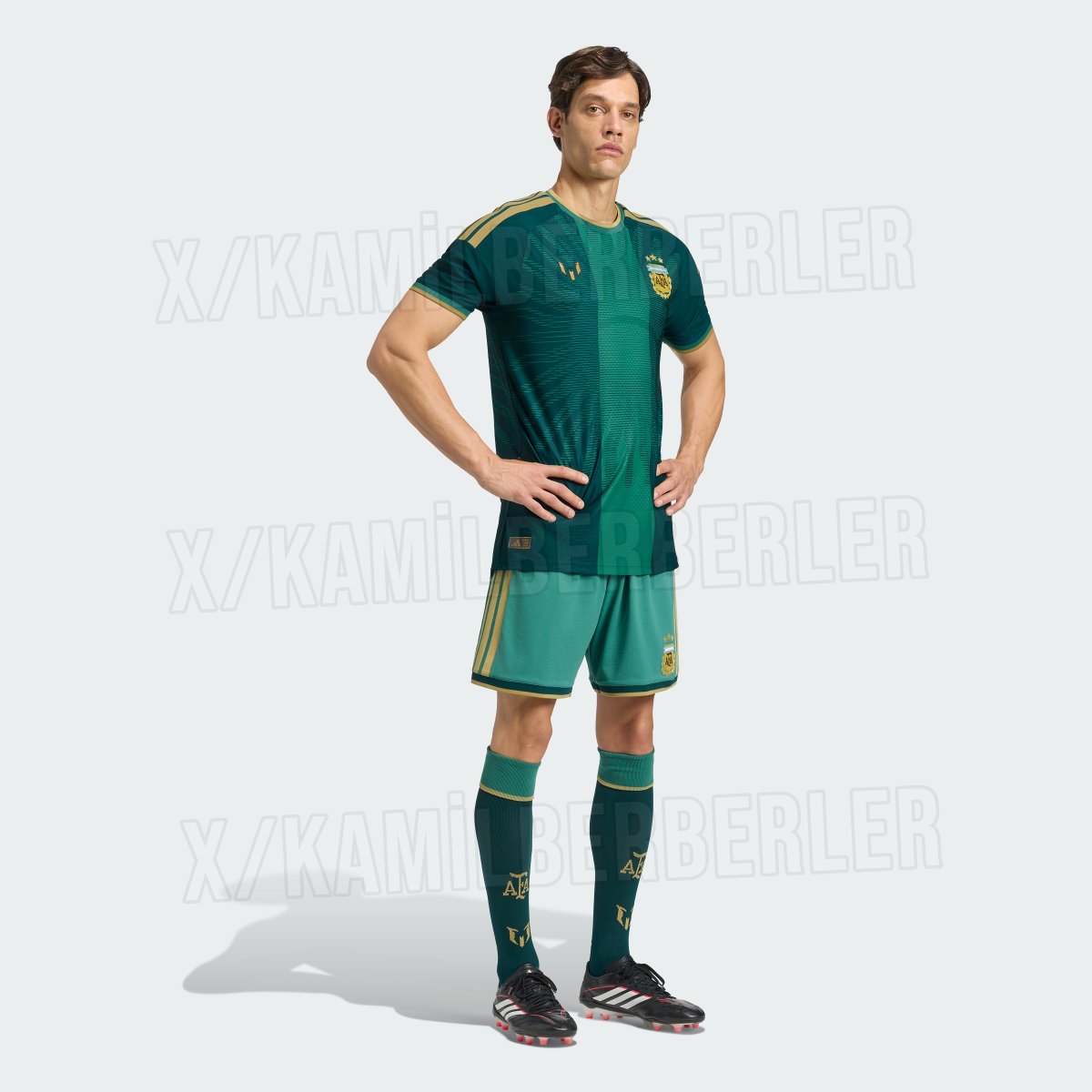 KamilBerberler's tweet photo. Full looks 👀 https://t.co/9bM5W4IYS8