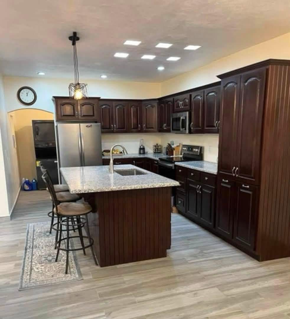 RPrealtor2024's tweet photo. Built for the future! well-constructed and engineered to add a 2nd floor addition - instant equity potential! this home is ready for you to make it your own - priced to sell! 2BD/2BA   $152,000.00 USD
#realtors #remaxlegacy #rockypoint #fernizarealestate #beachhomes #oceanliving https://t.co/Qrzq7RKzxs